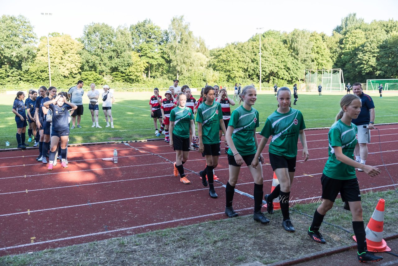 Bild 83 - Loewinnen Cup